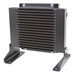 30 GPM AKG AR5-1 Oil Cooler w/ 115/230 Volt AC Fan - Alternate 1