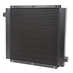 80 GPM AKG C66 Oil Cooler - Alternate 1