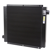 80 GPM AKG C66 Oil Cooler