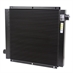 80 GPM AKG C66 Oil Cooler