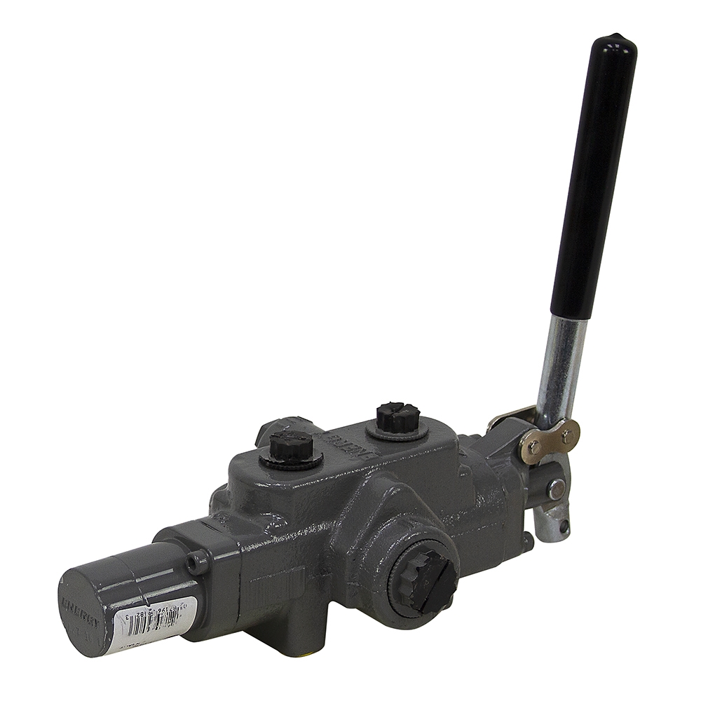 1 Spool 20 GPM Energy/SpeeCo S390406SWH Log Splitter Valve New