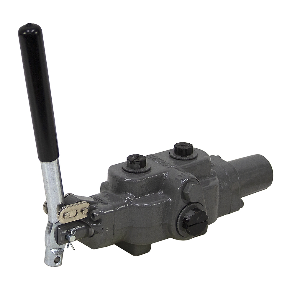 1 Spool 20 GPM Energy/SpeeCo S390406SWH Log Splitter Valve New