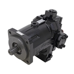 4.91 cu in Brevini SH7V M 075 S12 FS RV 2IN  Hydraulic Piston Motor