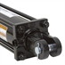 4x12x1.5 DA Hydraulic Cylinder - Alternate 2