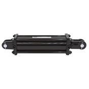 4x12x1.5 DA Hydraulic Cylinder