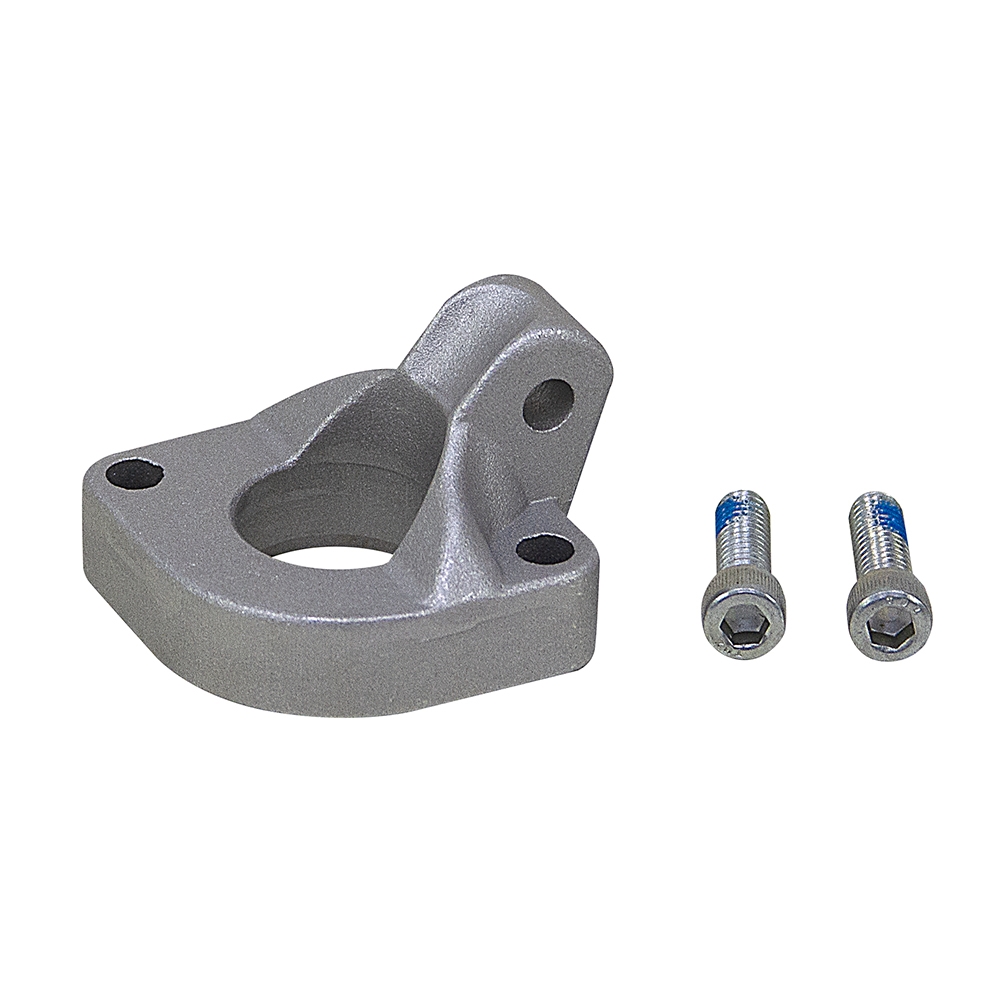 Log Splitter Valve Handle Bracket SpeeCo S39043500 Valve Parts