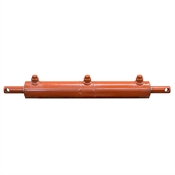 2x9x1 Prince Hydraulic Double Rod Cylinder