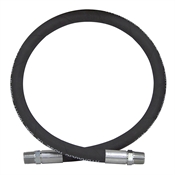 1/2" x 96" 1/2 NPTM x 1/2 NPTM SAE 100R17 Hydraulic Hose Assembly 3000 PSI 1/2X96-SA