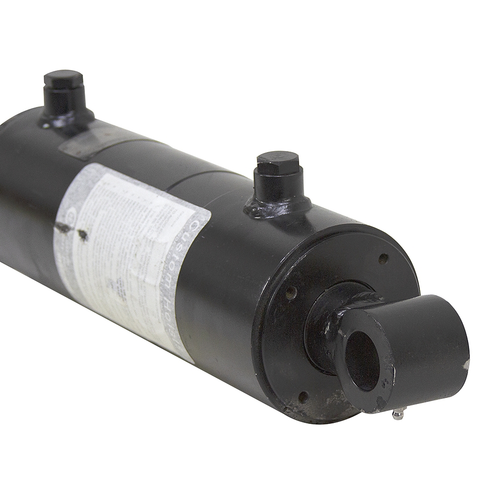 4x8x2 Double Acting Hydraulic Cylinder Custom Hoists Inc. DA44318C