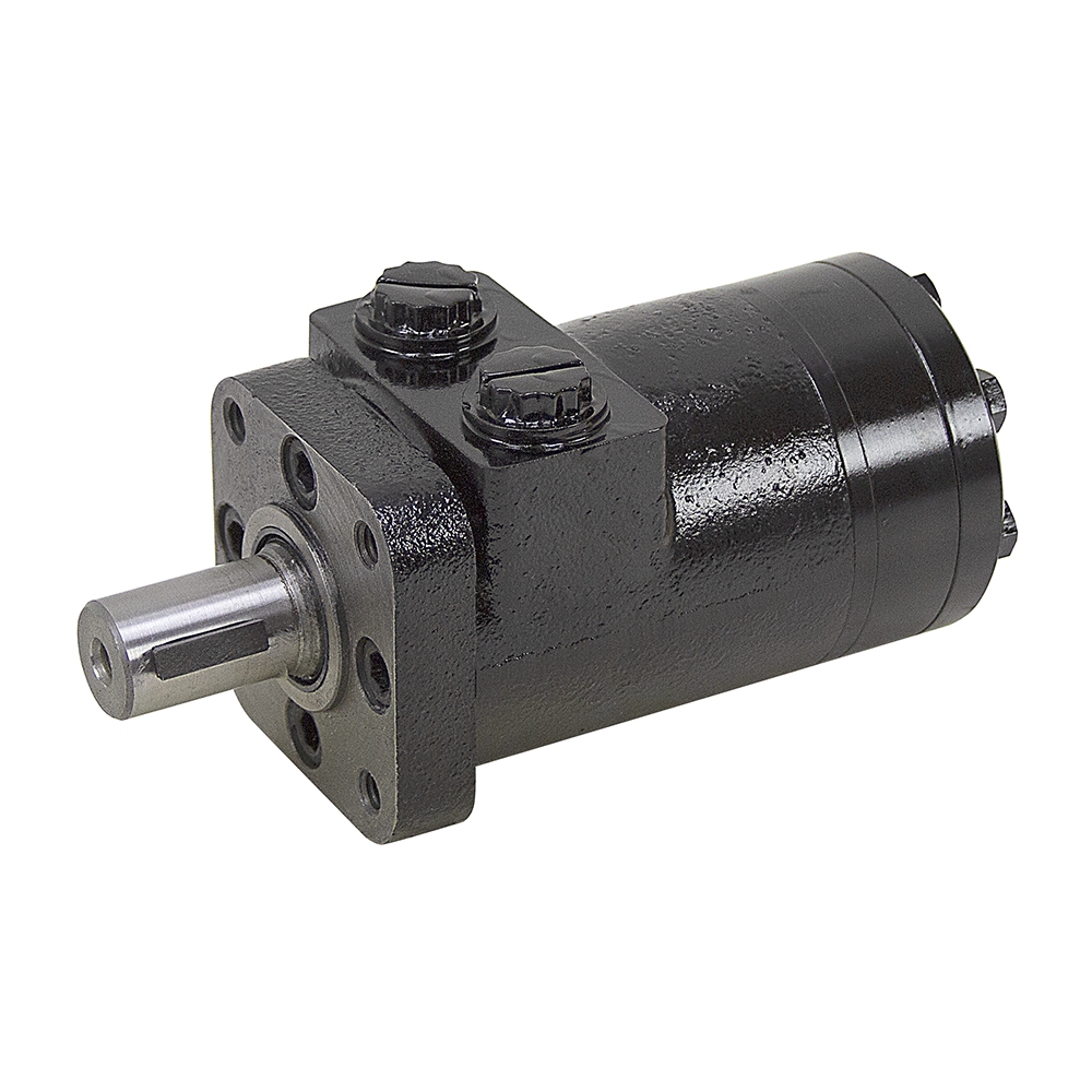 9.51 cu in Zhenjiang Hydraulic Motor BMPH160H4KS Low Speed High