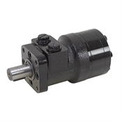 6.22 cu in Zhenjiang BMRS100H4KP Hydraulic Motor