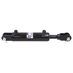 2x16x1.125 Double Acting Hydraulic Cylinder Prince Magnum PC2016CL-ASAE