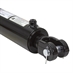 3.5x10x1.375 Double Acting Hydraulic Cylinder Prince Magnum PC3510CL - Alternate 2