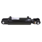 3.5x8x1.375 Double Acting Hydraulic Cylinder Prince Magnum PC3508CL