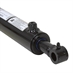 2.5x16x1.375 Double Acting Hydraulic Cylinder Prince Magnum PC2516XT - Alternate 2