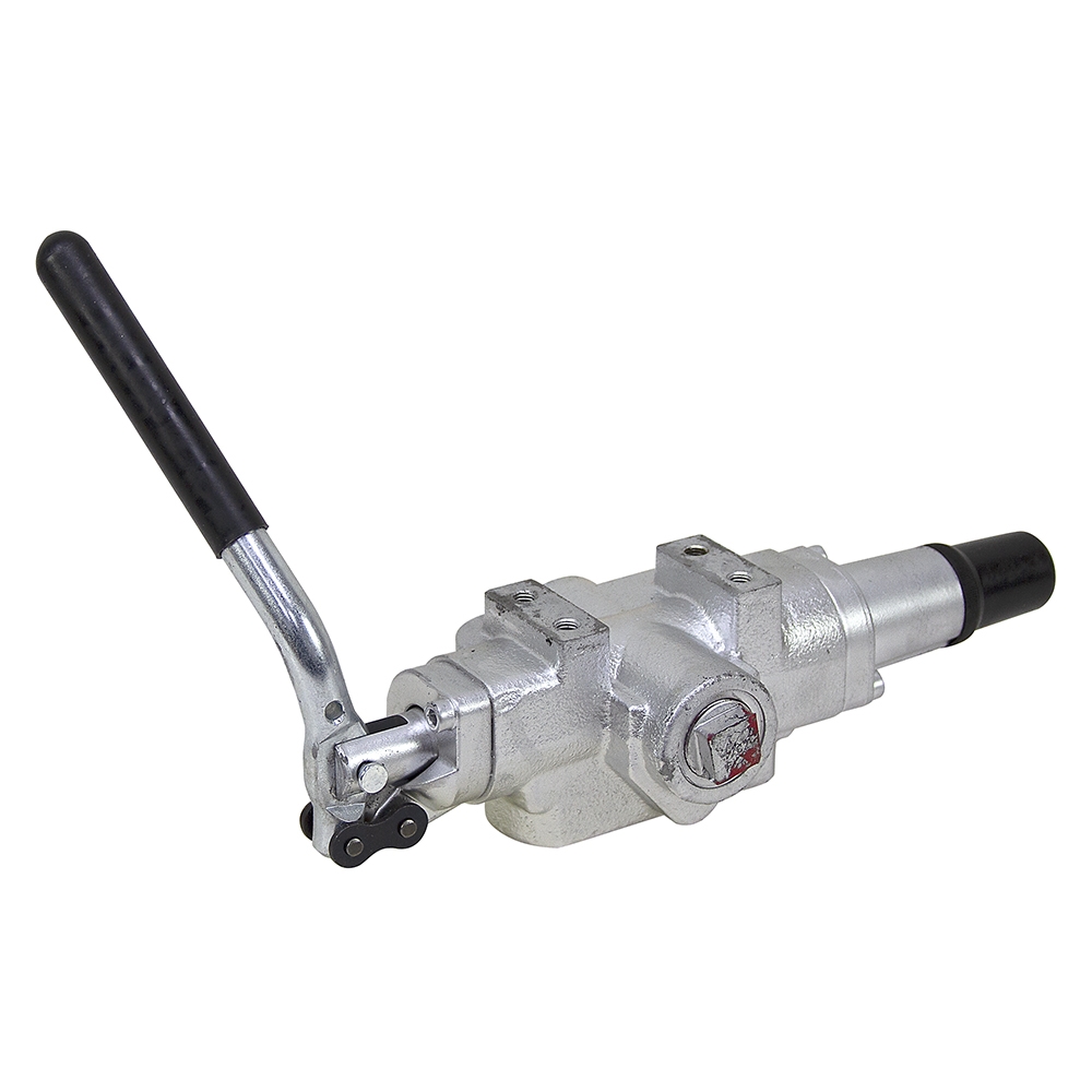 1 Spool 30 GPM Closed Center Log Splitter Valve Dirty Hand Tools 101789