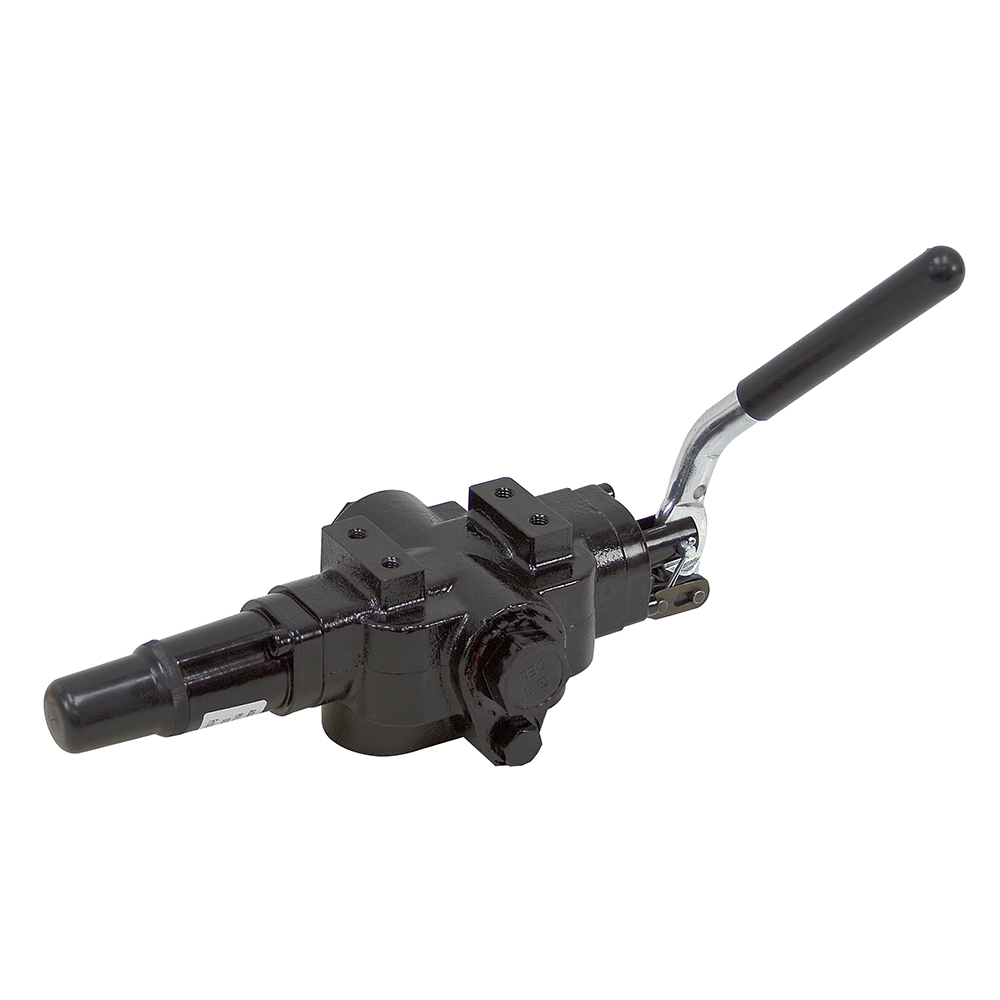 1 Spool 30 GPM Log Splitter Valve Dirty Hands Tools 106299 Log