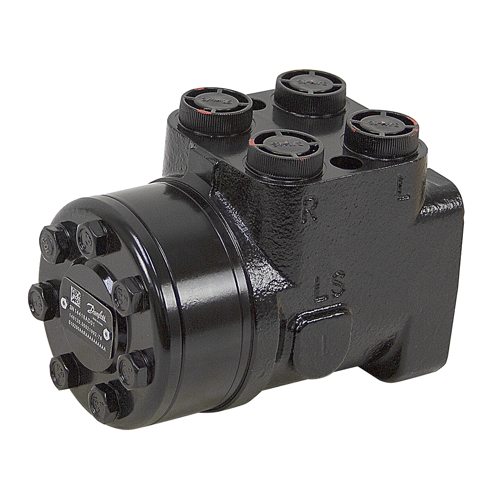 12.2 cu in Danfoss S10200AARAAAAAAAAAA Hydraulic Steering Valve