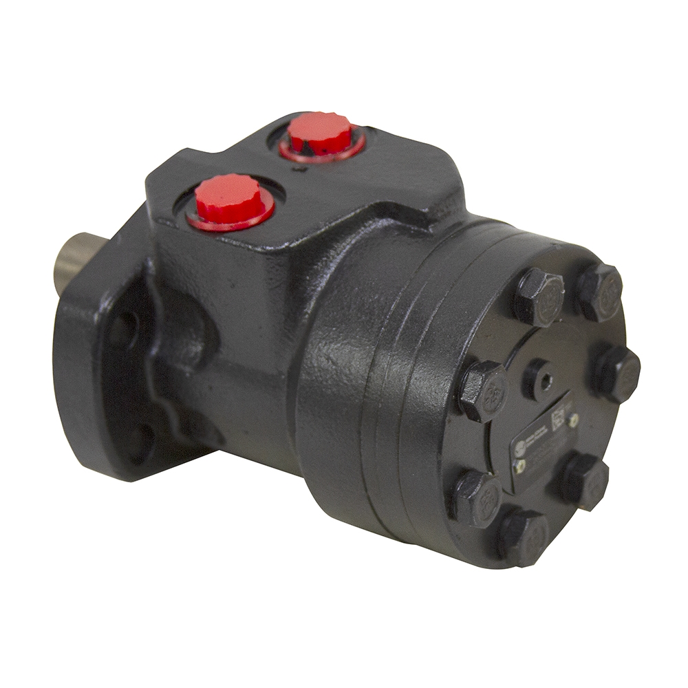 2.5 cu. in. / rev. Danfoss 255040A3010AAAAAS Hydraulic Motor 11209152