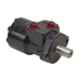 6.1 cu. in. / rev. Danfoss 255100A1D10AAAAAS Hydraulic Motor 11204732