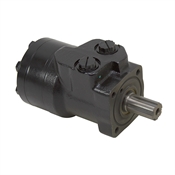 7.9 cu. in. / rev. Danfoss 255130F3102AAAAAS Hydraulic Motor 11204787