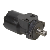12.1 cu. in. / rev. Danfoss 255200A1705AAAAAS Hydraulic Motor 11204839