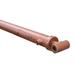 2.5x34x1.5 DA Hydraulic Cylinder - Alternate 1