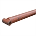 2.5x34x1.5 DA Hydraulic Cylinder - Alternate 2