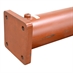 5x28x2 DA Hydraulic Cylinder - Alternate 1