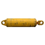 8.75(222mm)x68.25(1735mm) Double Acting Three-Stage Hydraulic Cylinder