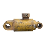 5.25x5x5 Single Acting Displacement Hydraulic Cylinder Seitz Mfg