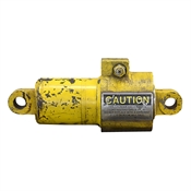 4.25x7x3.75 Single Acting Displacement Hydraulic Cylinder 0-017108-050