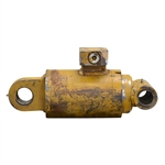 5.25x5x5 Single Acting Displacement Hydraulic Cylinder Seitz Mfg