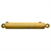 4.92(125mm)x26.56(675mm)x2.56(65mm) Double Acting Hydraulic Cylinder 52741046