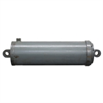 8.5x46.75 Single Acting Two-Stage Telescoping Hydraulic Cylinder Commercial Shearing S82CC18463/4
