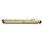4.897(125mm)x28.75(730.25mm)x2.360(60mm) Double Acting Hydraulic Cylinder