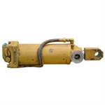 4x8.25x1.5 Double Acting Hydraulic Cylinder
