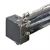 2.5x17.25x0.75 Double Acting Hydraulic Cylinder - Alternate 2