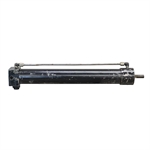 2.5x17.25x0.75 Double Acting Hydraulic Cylinder