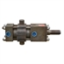 2x1x1.125 Double Acting Hydraulic Cylinder Universal Standard Hydraulic HD1-T - Alternate 1
