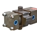 2x1x1.125 Double Acting Hydraulic Cylinder Universal Standard Hydraulic HD1-T - Alternate 2