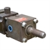 2x1x1.125 Double Acting Hydraulic Cylinder Universal Standard Hydraulic HD1-T - Alternate 3