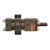 2x1x1.125 Double Acting Hydraulic Cylinder Universal Standard Hydraulic HD1-T