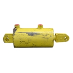 5x4x1.5 Double Acting Hydraulic Cylinder 212300353