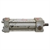 3.25x8x1.375 Double Acting Hydraulic Cylinder Milwaukee Cylinder 15307124S2