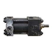 2x1x0.625 Double Acting Hydraulic Cylinder Parker DB3L14