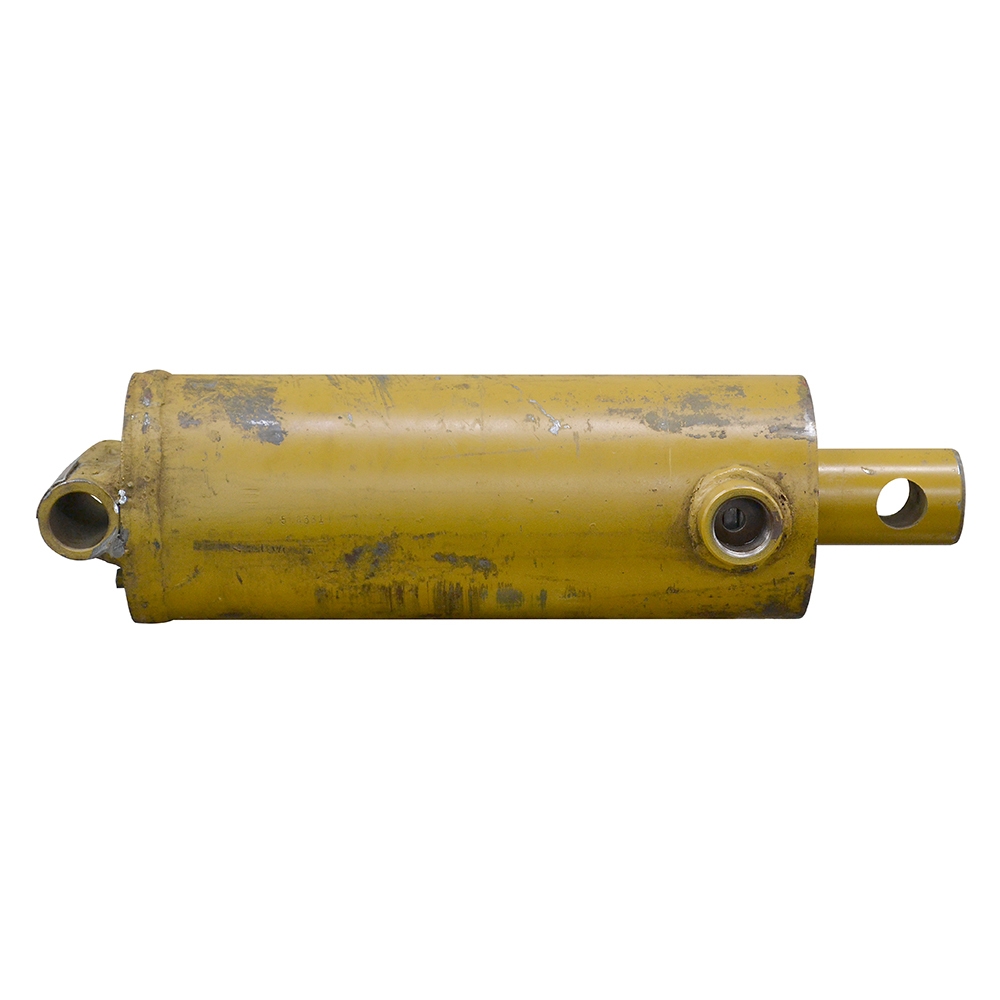 4x8.625x1.75 HEIL A1B3464 single acting pull only Hydraulic Cylinder