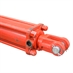 3.5x24x1.5 GRIZZLY 058053 Hydraulic Cylinder - Alternate 2