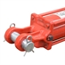 2.5x8x1.125 LYNX/LION HYDRAULICS 661318-P Hydraulic Cylinder - Alternate 1