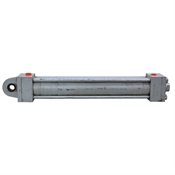 3.16(80mm)x20(510mm)x1.773(45mm) Double Acting Hydraulic Cylinder